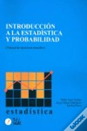 Capa do artigo Introducción A La Estadística Y Probabilidad: Manual De Ejercicios Resueltos