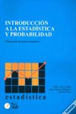 Capa do artigo Introducción A La Estadística Y Probabilidad: Manual De Ejercicios Resueltos