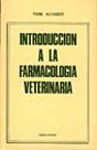 Introducción A La Farmacología Veterinaria - Preview