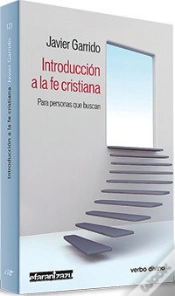 Capa do artigo Introducción A La Fe Cristiana