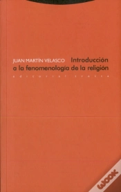 Capa do artigo Introducción A La Fenomenología De La Religión