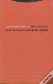 Capa do artigo Introducción A La Fenomenología De La Religión