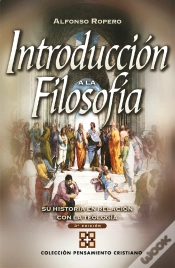 Capa do artigo Introducción A La Filosofía