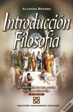 Capa do artigo Introducción A La Filosofía