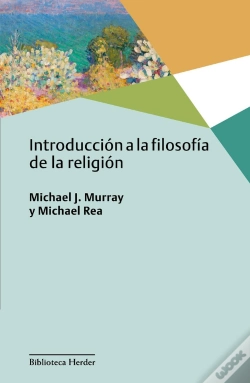 Capa do artigo Introducción A La Filosofía De La Religión