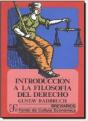 Introduccion A La Filosofia Del Derecho  - Preview