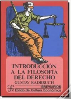 Capa do artigo Introduccion A La Filosofia Del Derecho 