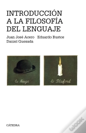 Capa do artigo Introducción A La Filosofía Del Lenguaje