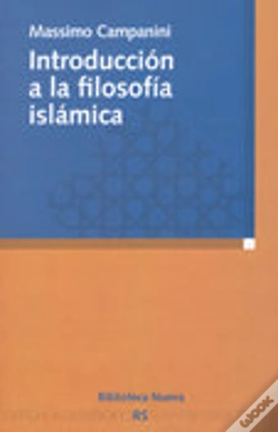 Capa do artigo Introducción A La Filosofía Islámica