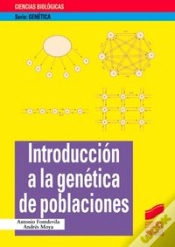Capa do artigo Introducción A La Genética De Poblaciones