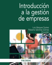 Capa do artigo Introducción A La Gestión De Empresas