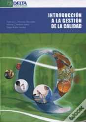 Capa do artigo Introducción A La Gestión De La Calidad