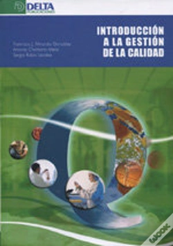 Capa do artigo Introducción A La Gestión De La Calidad