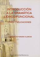 Introducción A La Gramática Léxico-Funcional