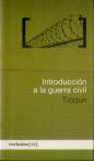 Introducción A La Guerra Civil