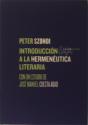 Introducción A La Hermenéutica Literaria - Preview