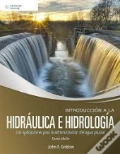 Introduccion A La Hidraulica Y La Hidrol