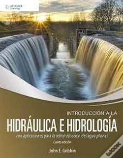 Capa do artigo Introduccion A La Hidraulica Y La Hidrol