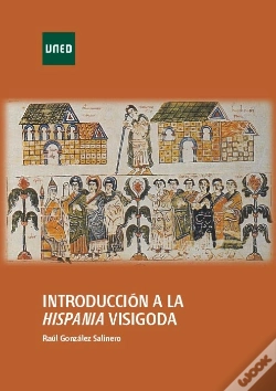 Capa do artigo Introducción A La Hispania Visigoda