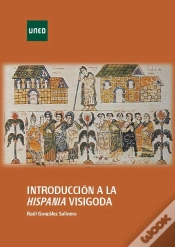 Capa do artigo Introducción A La Hispania Visigoda
