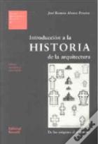 Introducción A La Historia De La Arquitectura (Eua08)
