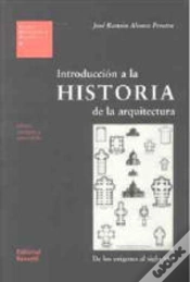 Capa do artigo Introducción A La Historia De La Arquitectura (Eua08)