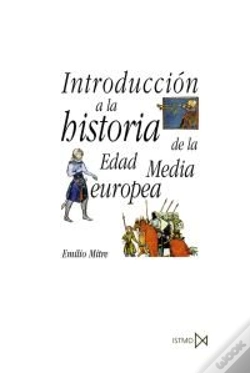 Capa do artigo Introducción A La Historia De La Edad Media Europea