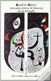 Capa do artigo Introduccion A La Historia De La Filosofia 