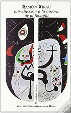 Capa do artigo Introduccion A La Historia De La Filosofia 