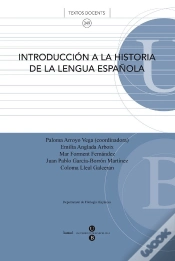 Capa do artigo Introducción A La Historia De La Lengua Española