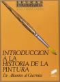 Introducción A La Historia De La Pintura - Preview