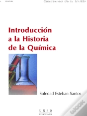 Capa do artigo Introducción A La Historia De La Química
