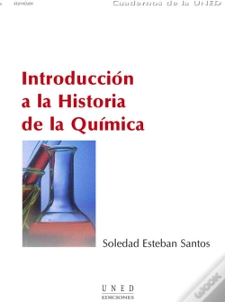 Capa do artigo Introducción A La Historia De La Química
