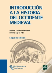 Introduccion A La Historia Del Occidente Medieval 