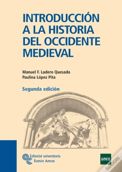 Capa do artigo Introduccion A La Historia Del Occidente Medieval 
