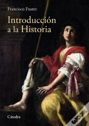 Capa do artigo Introducción A La Historia
