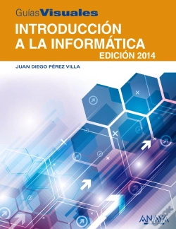Capa do artigo Introduccion A La Informatica (2014) 
