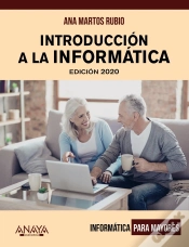Capa do artigo Introducción A La Informática. Edición 2020