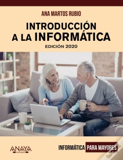 Capa do artigo Introducción A La Informática. Edición 2020