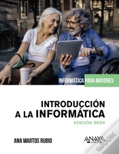 Capa do artigo Introducción A La Informatica. Edición 2024