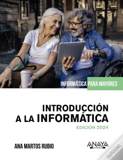 Capa do artigo Introducción A La Informatica. Edición 2024