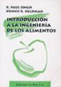 Introducción A La Ingenier¡A De Los Alimentos - Preview