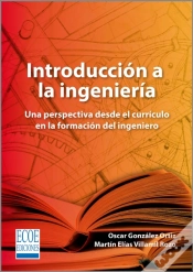 Capa do artigo Introducción A La Ingeniería - 1ra Edición