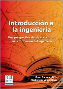 Capa do artigo Introducción A La Ingeniería - 1ra Edición