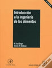 Capa do artigo Introducción A La Ingeniería De Los Alimentos