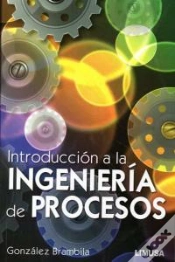 Capa do artigo Introduccion A La Ingenieria De Procesos 