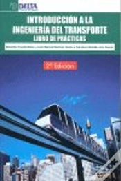 Capa do artigo Introducción A La Ingeniería Del Transporte