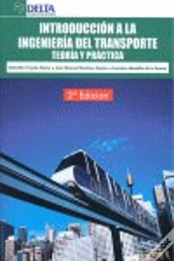 Capa do artigo Introducción A La Ingeniería Del Transporte