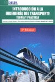 Capa do artigo Introducción A La Ingeniería Del Transporte