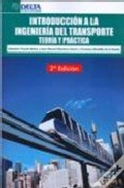 Capa do artigo Introducción A La Ingeniería Del Transporte